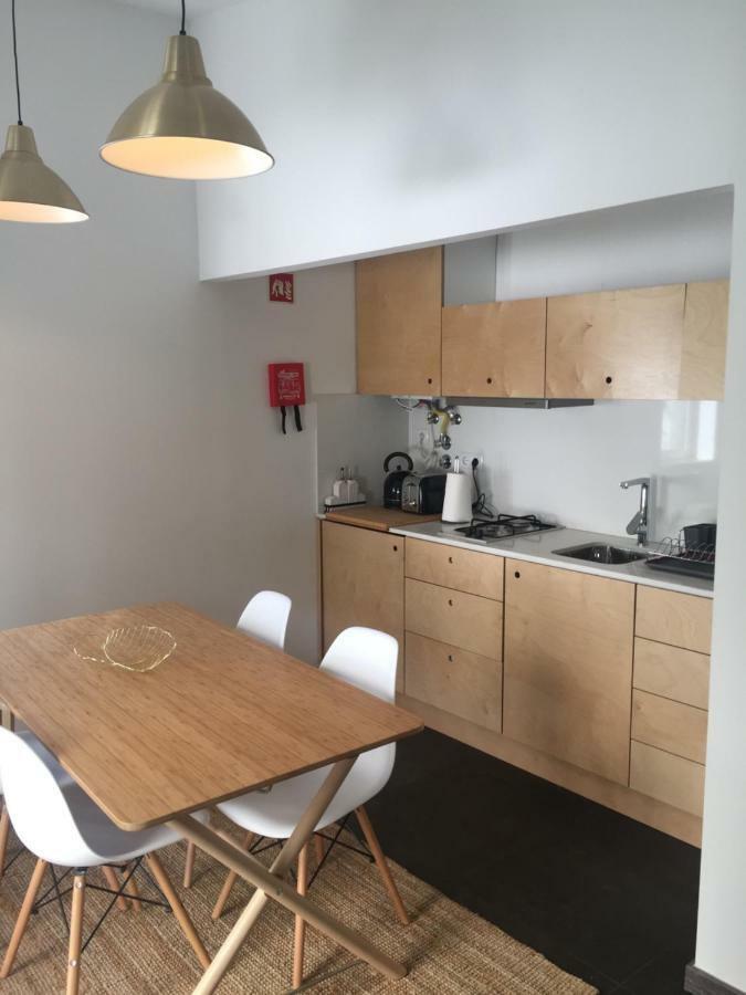 Casa Do Muro 코임브라 외부 사진