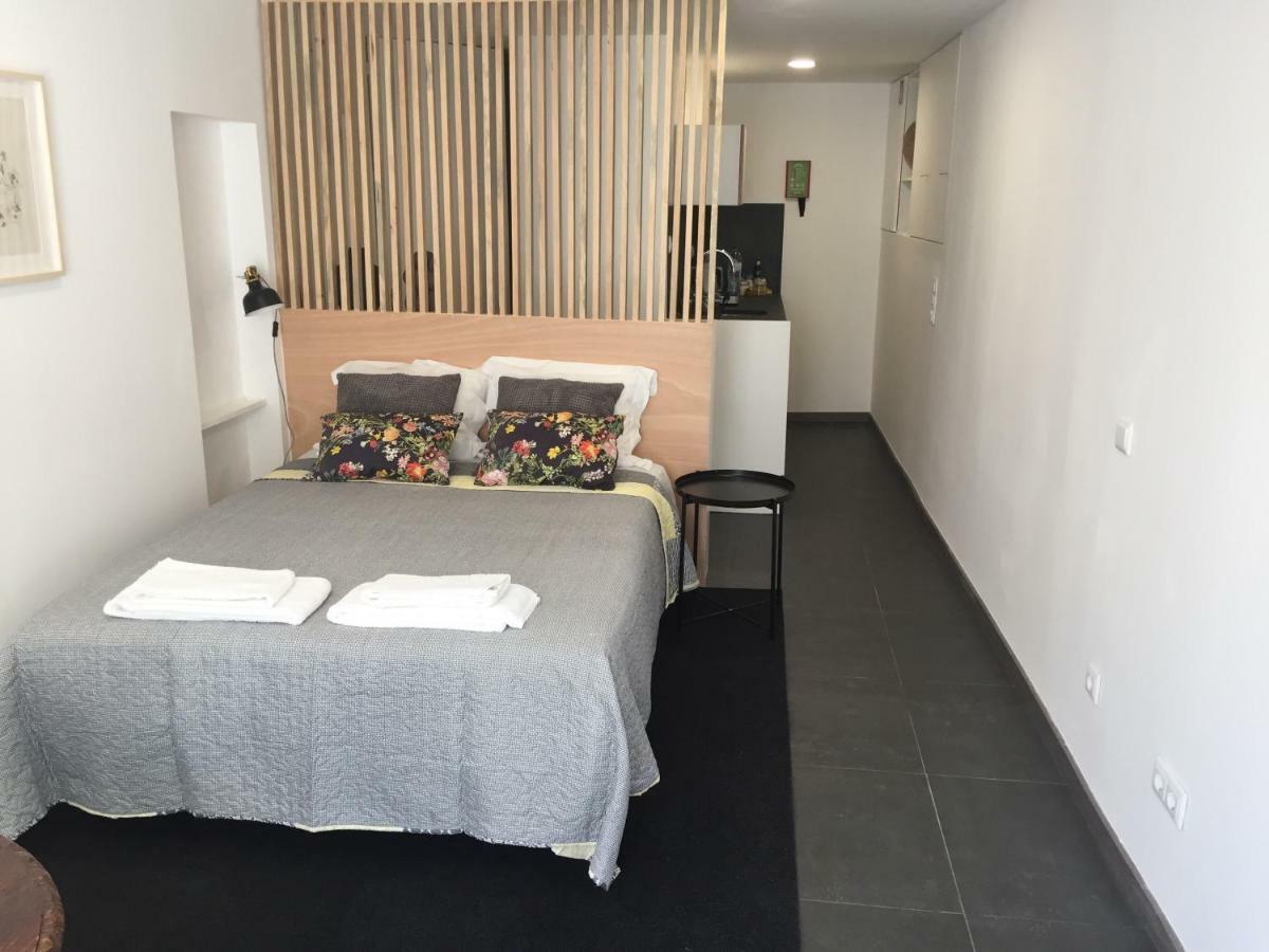 Casa Do Muro 코임브라 외부 사진
