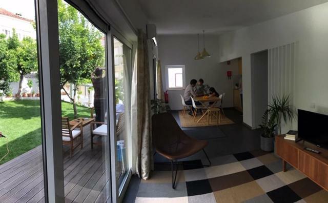 Casa Do Muro 코임브라 외부 사진