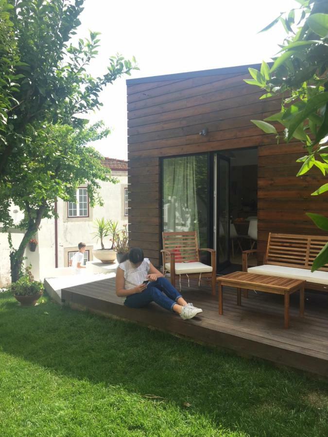 Casa Do Muro 코임브라 외부 사진