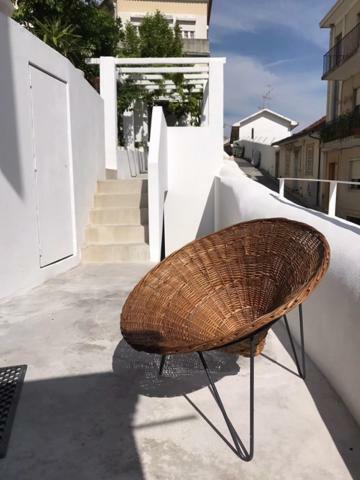 Casa Do Muro 코임브라 외부 사진