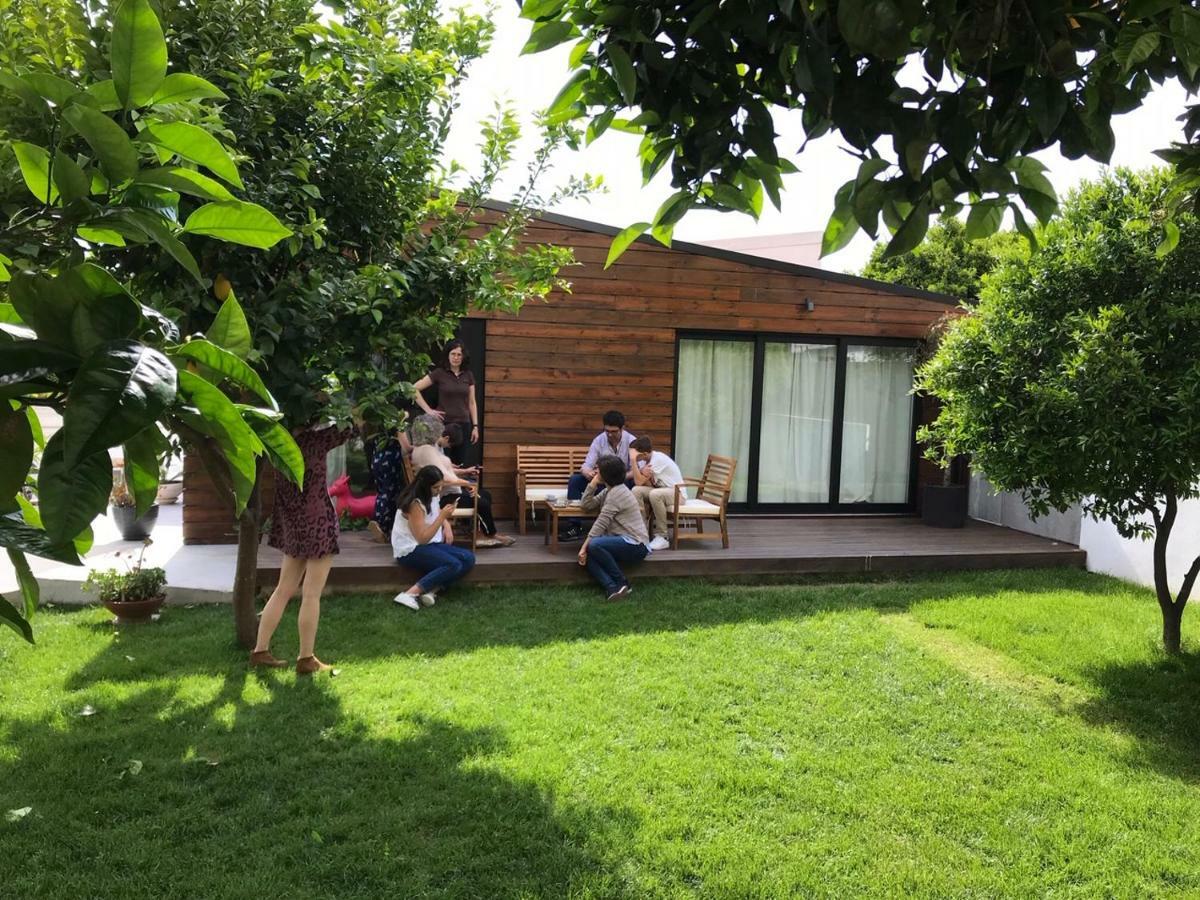 Casa Do Muro 코임브라 외부 사진