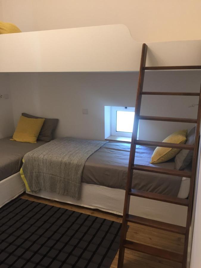 Casa Do Muro 코임브라 외부 사진